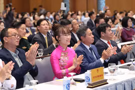 Doanh nhân tiên phong kiến tạo Việt Nam bền vững