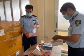 Thuốc lá mới: 100% nhập lậu, chờ khung pháp lý 