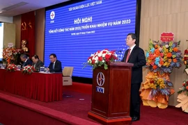 Ước lỗ hơn 31.000 tỷ đồng, EVN xin tăng giá điện