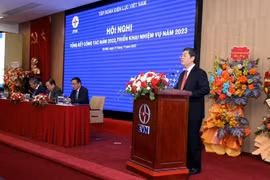 Ước lỗ hơn 31.000 tỷ đồng, EVN xin tăng giá điện