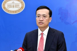 Phó Thống đốc Phạm Quang Dũng: 4 NHNN sẽ bán vàng trực tiếp cho dân