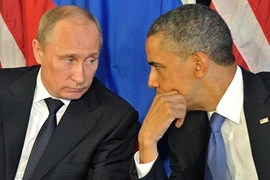 Cựu quan chức CIA: Nga đã lôi Mỹ khỏi “cái bẫy chuột” Syria