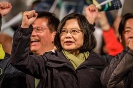 Bốn nguyên nhân khiến Quốc dân đảng thất cử ở Đài Loan