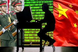 Bật mí kế hoạch đào tạo chiến binh mạng của Trung Quốc