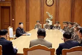 Hai miền Triều Tiên đang tiến gần bờ vực thảm họa 