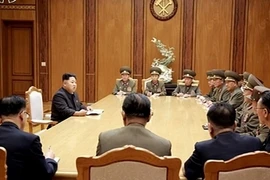 Hai miền Triều Tiên đang tiến gần bờ vực thảm họa 