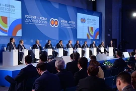 EAEU và ASEAN sẽ tạo lập Khu vực thương mại tự do