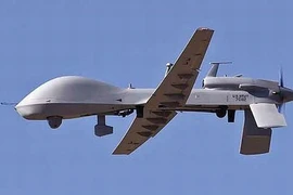Mỹ triển khai UAV mới giúp Philippines chống khủng bố