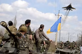 Vì sao tình hình đông nam Ukraine leo thang vào lúc này?