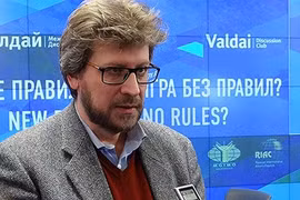 Những hậu quả của vụ TNK bắn hạ máy bay Nga