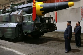 Điều gì ở Bán đảo Triều Tiên khiến Nga lo ngại nhất?