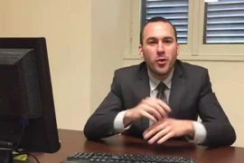 Mỹ muốn dùng Ukraine làm căn cứ tấn công Nga 