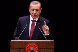 Trưng cầu dân ý Thổ Nhĩ Kỳ: Con dao hai lưỡi