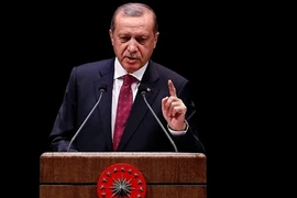 Trưng cầu dân ý Thổ Nhĩ Kỳ: Con dao hai lưỡi