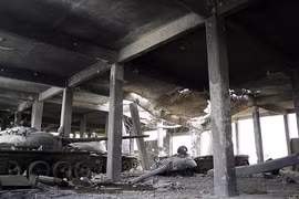 Nga nêu tên 5 thủ lĩnh phiến quân bị tiêu diệt ở Idlib