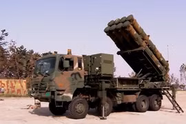 Hàn Quốc có vũ khí "đặc trị" tên lửa Triều Tiên