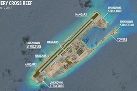 Chuyên gia Nga: Moscow đã công nhận phán quyết Biển Đông