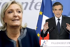 Bầu cử Tổng thống Pháp: “Lấy độc trị độc”?