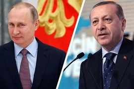 Cơ hội cân bằng địa chính trị mới cho Trung Đông