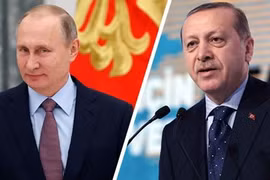 Cơ hội cân bằng địa chính trị mới cho Trung Đông