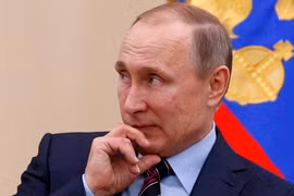 “Tài sản ngầm” của Tổng thống Putin đáng giá bao nhiêu?
