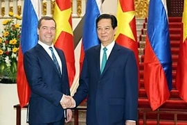 FTA Việt Nam-EAEC: Không chỉ có ý nghĩa kinh tế 