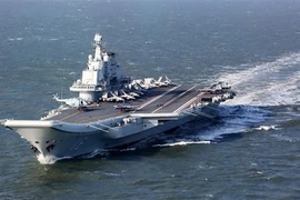 Tàu sân bay thứ hai của Trung Quốc có nhiệm vụ gì?