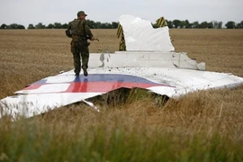 Malaysia đưa vụ MH17 ra Tòa án Hình sự Quốc tế?