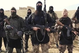 Al-Qaim: Chiến trường ác liệt sắp tới của Quân đội Iraq