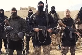 Al-Qaim: Chiến trường ác liệt sắp tới của Quân đội Iraq