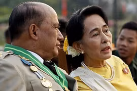 Bầu cử Myanmar: Điều gì sẽ xảy ra tiếp theo?