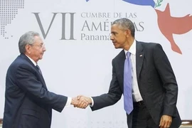 Mỹ xóa tên Cuba khỏi danh sách bảo trợ khủng bố