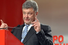 Phải chăng Nga đã “hối lộ” Ukraine 3 tỷ USD? 