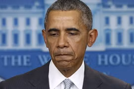 Phản ứng quốc tế trước vụ tấn công khủng bố tại Paris