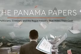 “Hồ sơ Panama”: Ai giật dây và nhằm mục đích gì?