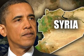 Can thiệp quân sự vào Syria có phục vụ lợi ích Mỹ?