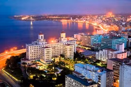 Vì sao Cuba có tương lai đầy hứa hẹn hơn Mỹ?