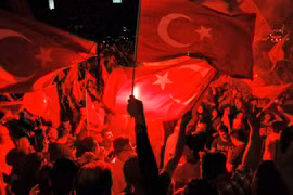 Có thể xảy ra đảo chính mới ở Thổ Nhĩ Kỳ?