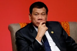 Nhìn lại một năm cầm quyền của Tổng thống Duterte