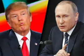 Ông Putin gặp khó trong kỷ nguyên Donald Trump?