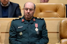 Chuyện sân bay Hamadan có ảnh hưởng đến quan hệ Nga-Iran?