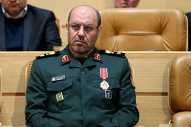 Chuyện sân bay Hamadan có ảnh hưởng đến quan hệ Nga-Iran?