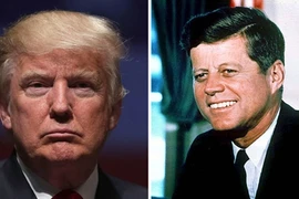 Vì sao Tổng thống Trump giải mật vụ ám sát John F. Kennedy?