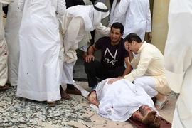 Kinh hoàng tấn công khủng bố trong Tháng chay Ramadan