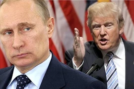 Nga không nên tự lừa dối mình về Donald Trump