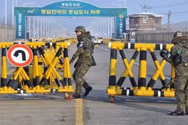 Bầu cử TT Hàn Quốc mở đường đối thoại liên Triều?