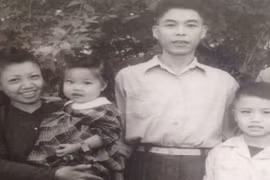 Việt Nam: Quê hương thứ hai của người lính Nhật