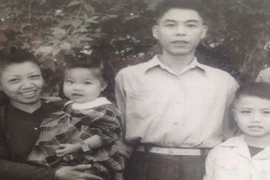 Việt Nam: Quê hương thứ hai của người lính Nhật