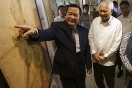 “Ba kịch bản” phán quyết về Biển Đông