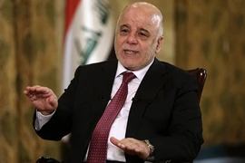 Thủ tướng Iraq ra tối hậu thư cho người Kurd